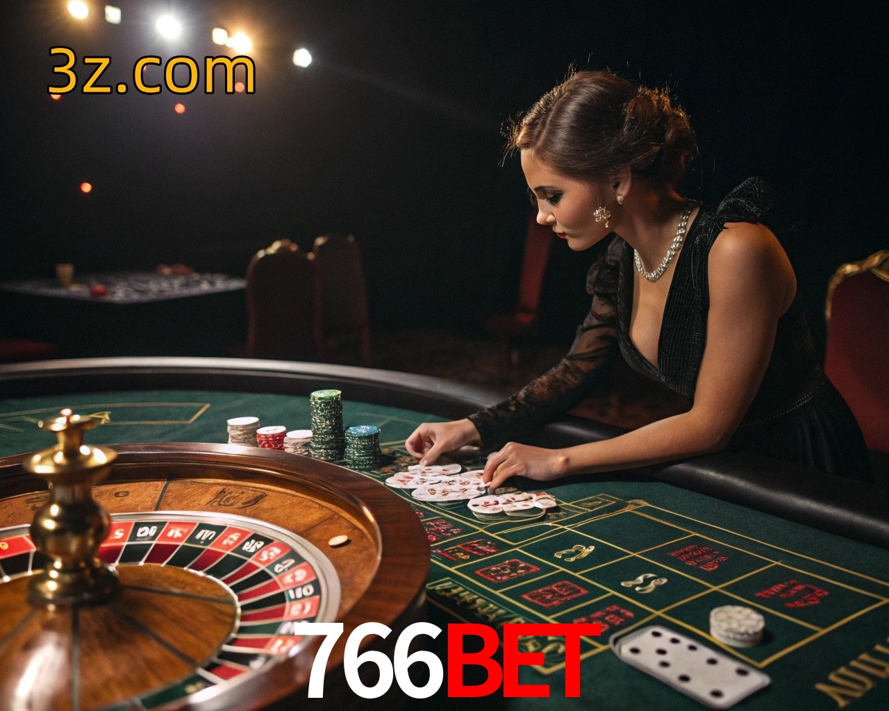 bonus 766bet