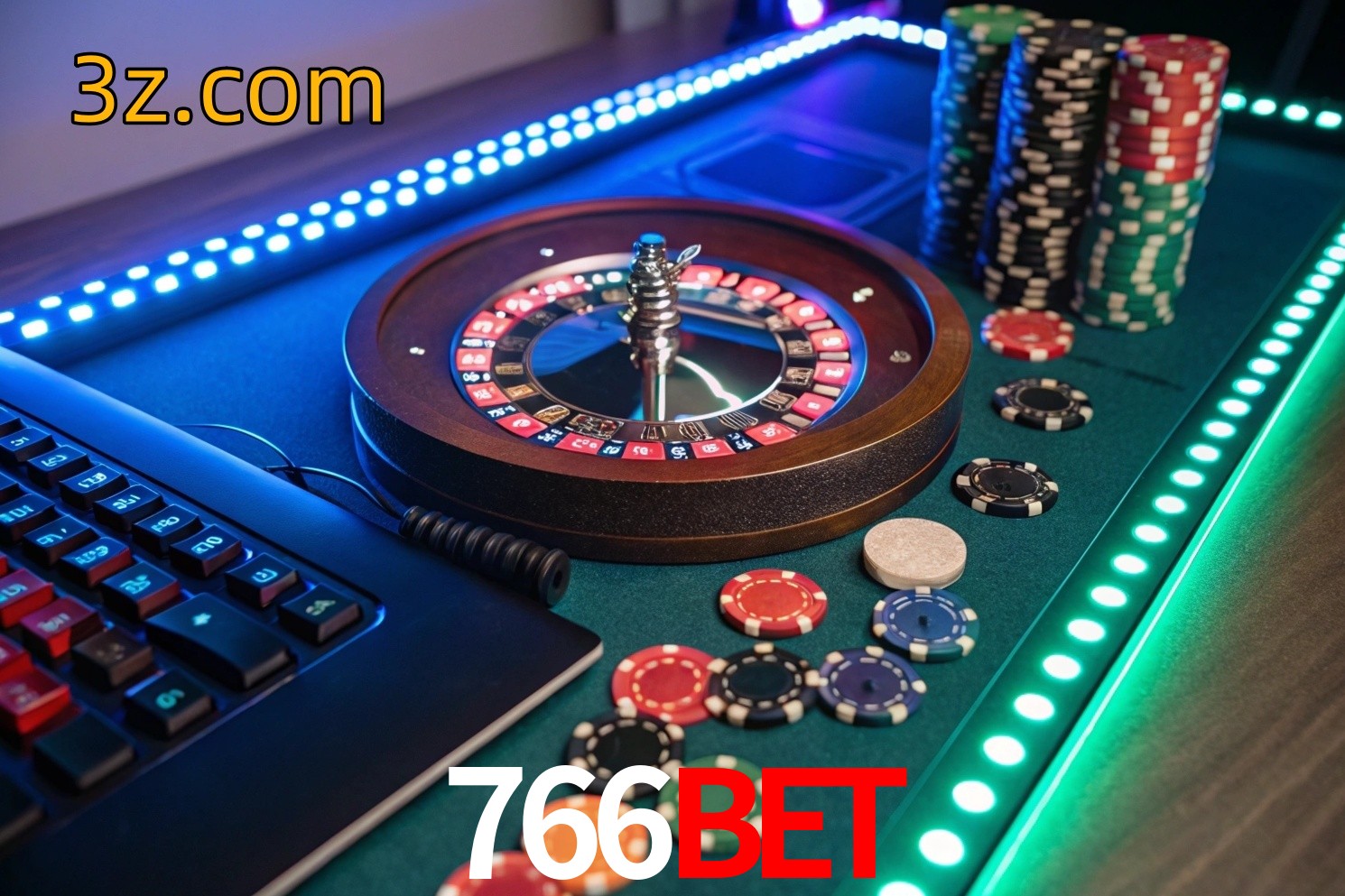  766bet login