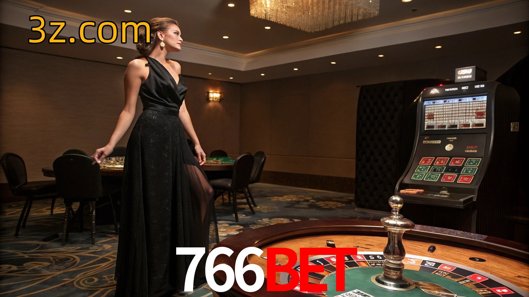  766bet jogo