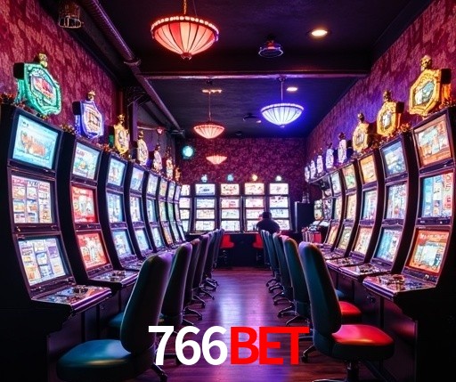 Segurança e performance na plataforma 766bet