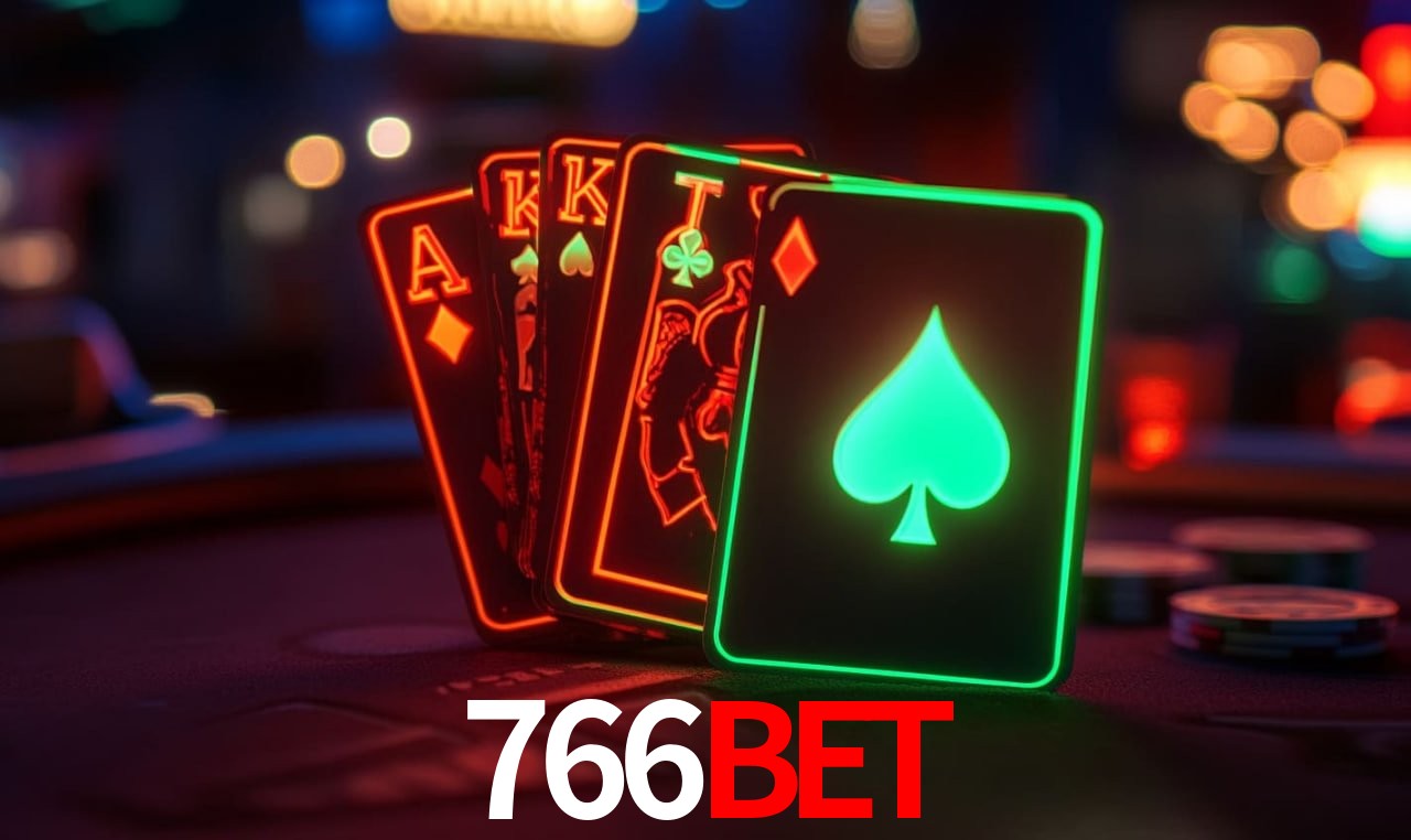 Experiência VIP 766bet
