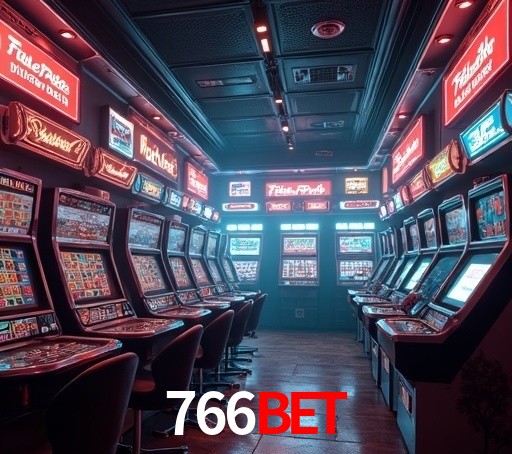 Jogos populares e pagamentos rápidos na 766bet