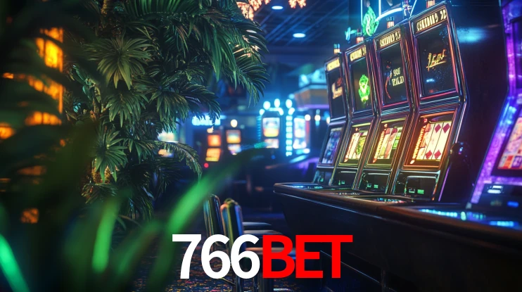VIP Casino 766bet