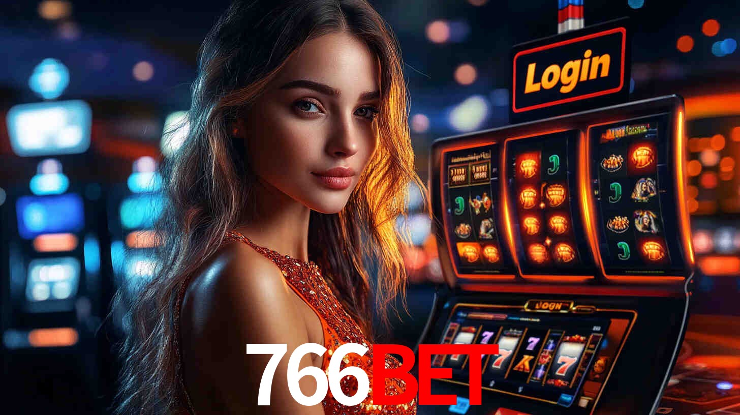 766bet: Jogos de Caça-Níqueis-Altas Recompensas, Roleta-Velocidade, Blackjack-Desafios Máximos