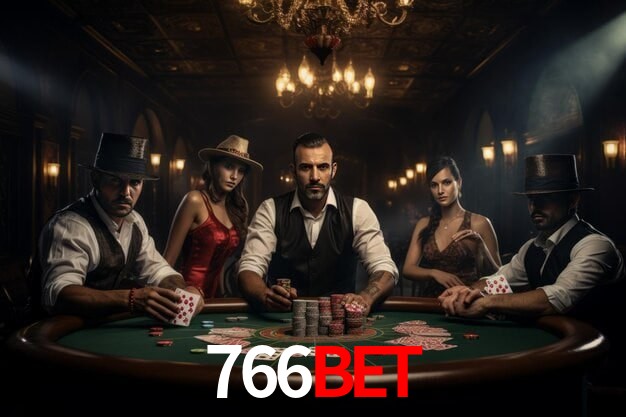 A Experiência Imersiva dos Cassinos Ao Vivo no 766bet