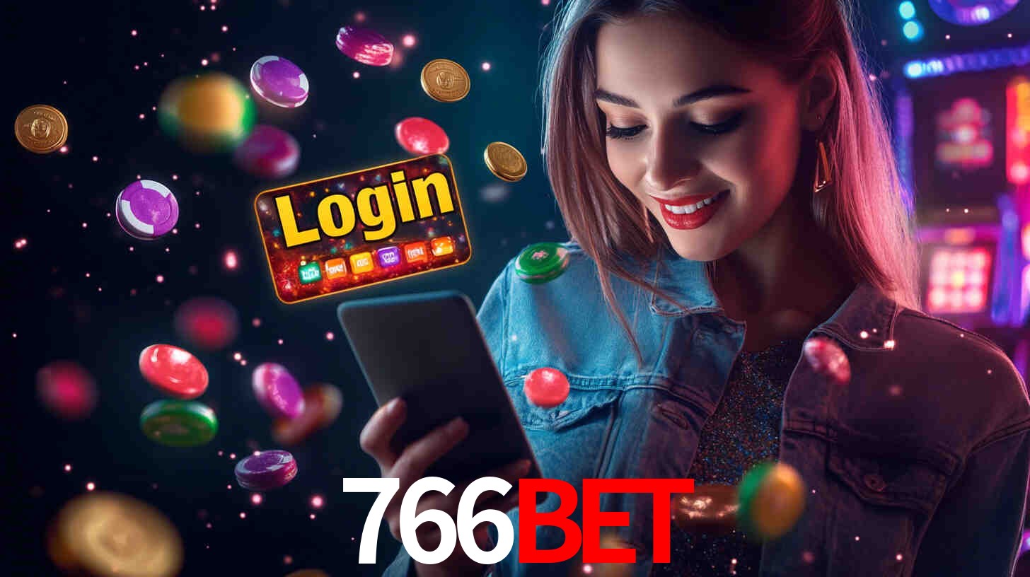 Apostas Esportivas na 766bet: Um Guia Completo