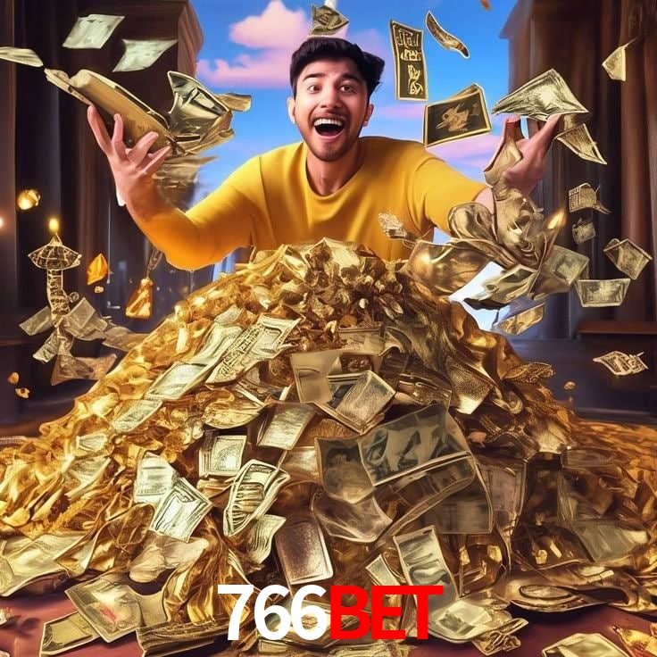 PIX Instantâneo 766bet