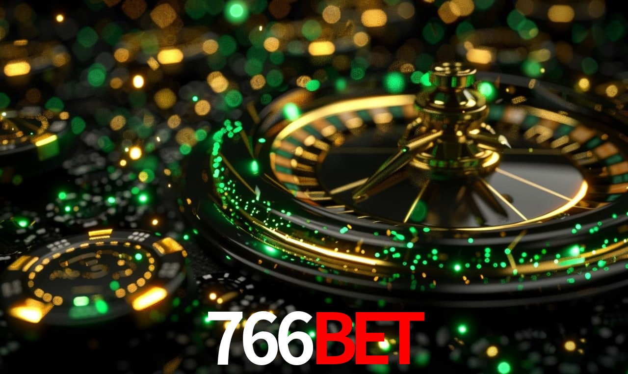 Slots com jackpots e giros grátis na 766bet