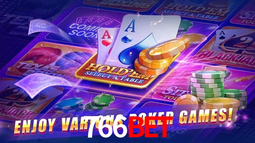 Inovações de Jogos na 766bet: O Futuro das Experiências Interativas