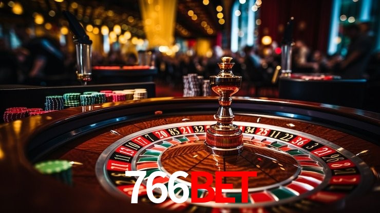 Weekend Specials 766bet