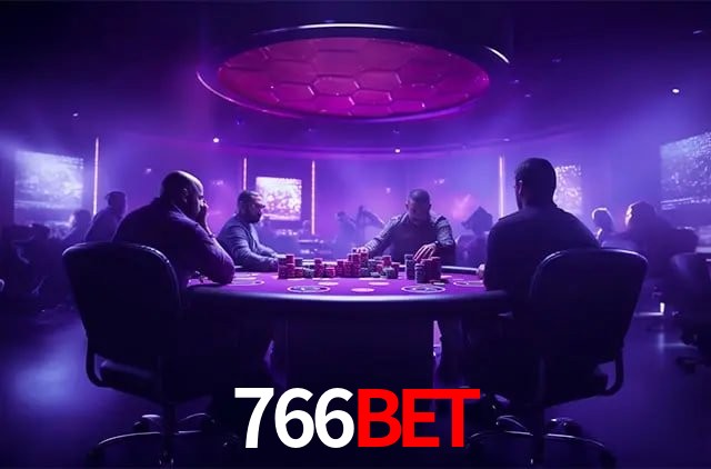 Apostas de Tênis 766bet
