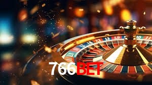 Bônus e promoções da 766bet