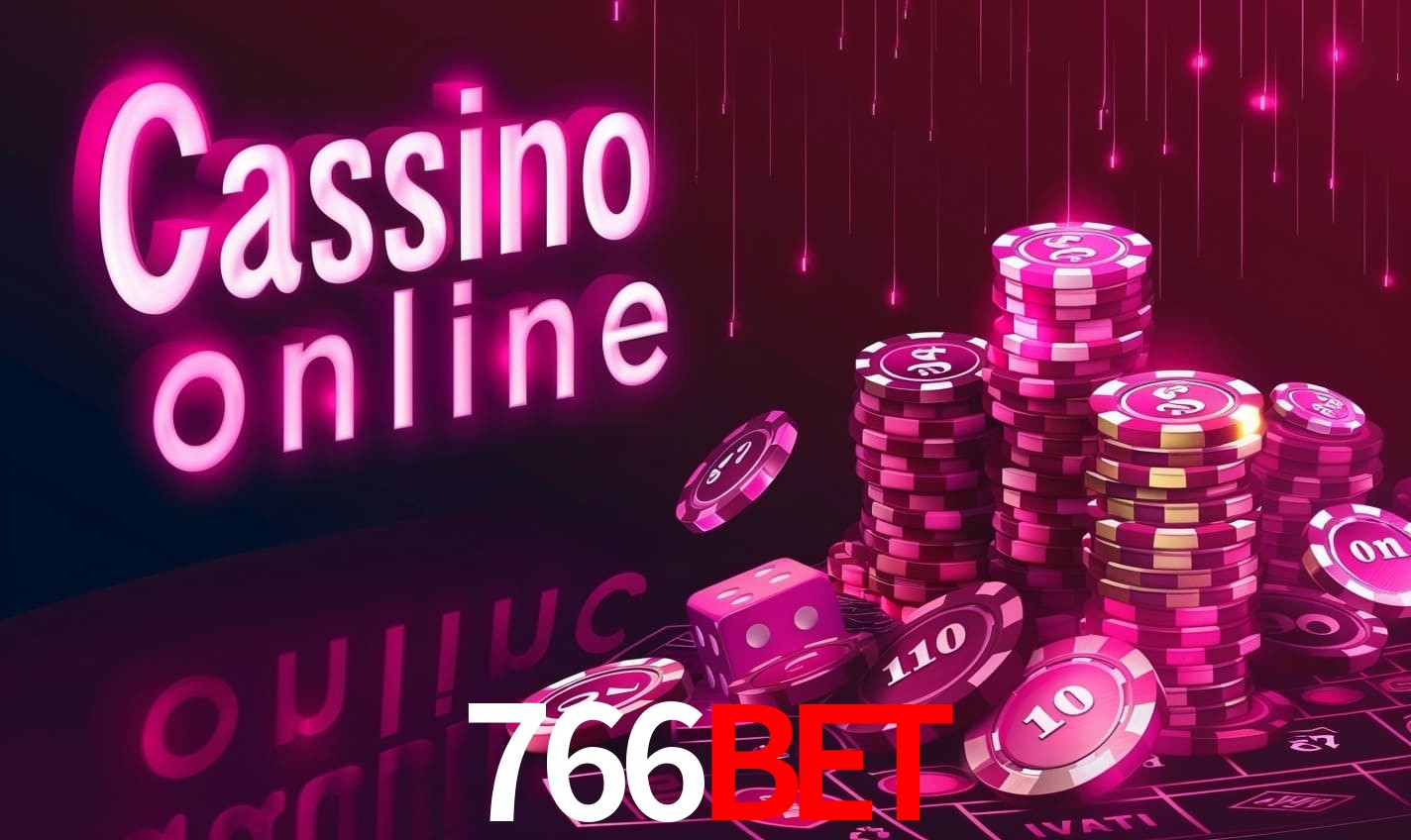 Descubra a Essência do 766bet: Nossa História e Compromissos