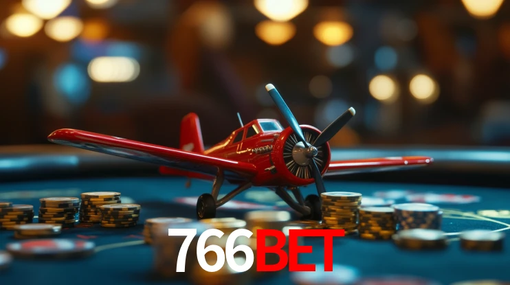 Slot Games 766bet