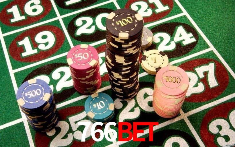 Descubra o Programa VIP da 766bet: Vantagens Exclusivas para Jogadores