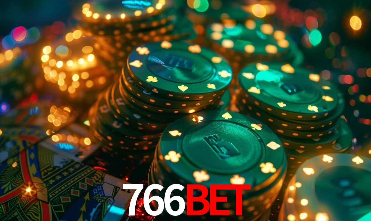 Casino Ao Vivo 766bet