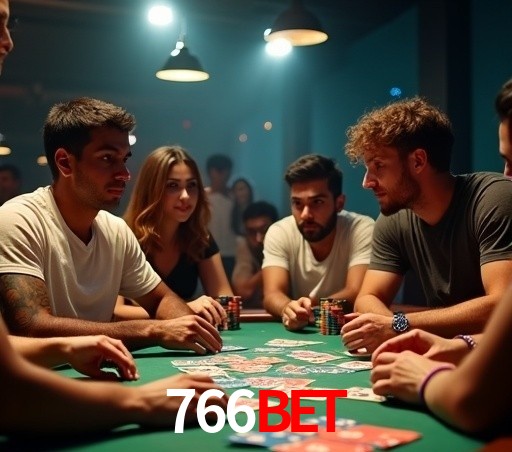 Loterias online na 766bet