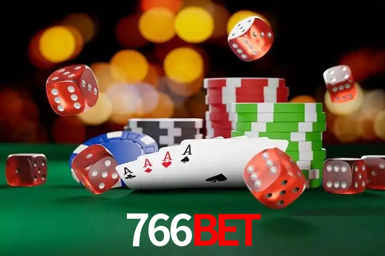 Recursos de Bônus 766bet