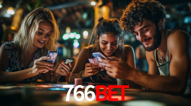Roulette Table 766bet