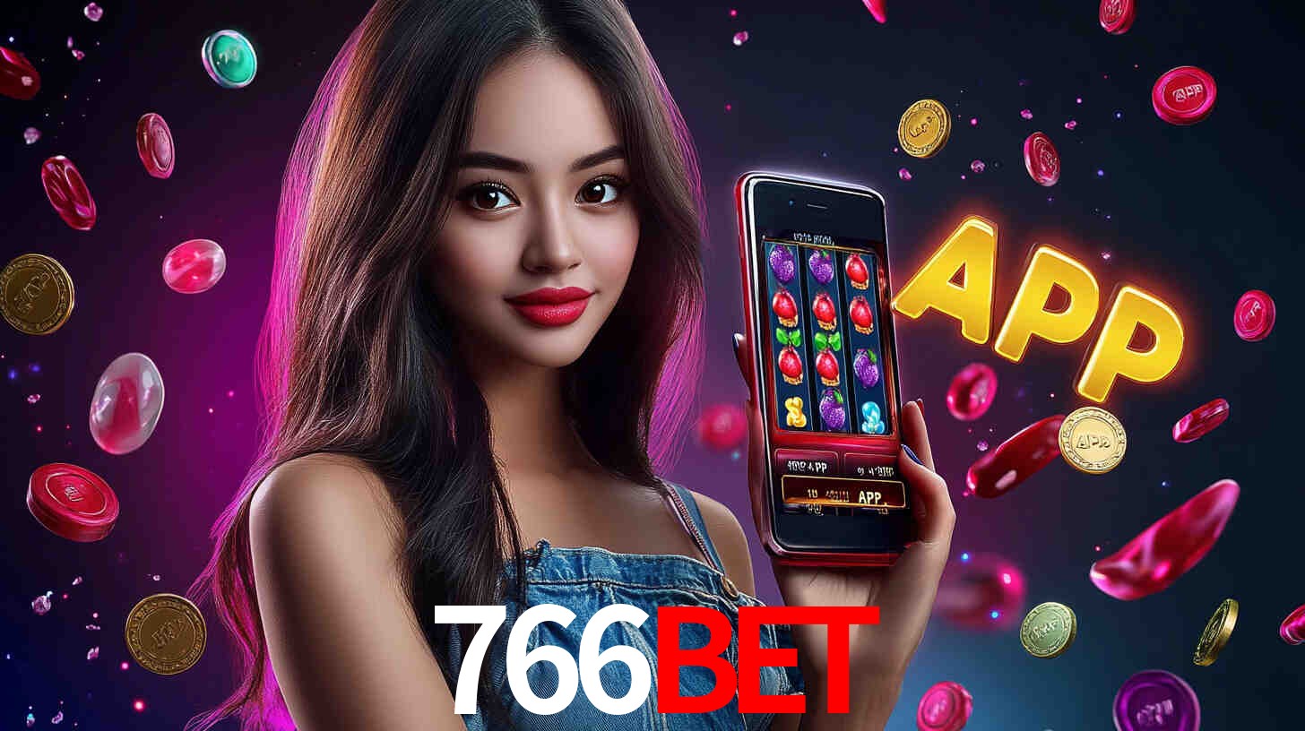 Inovações de Jogos na 766bet: O Futuro das Experiências Interativas