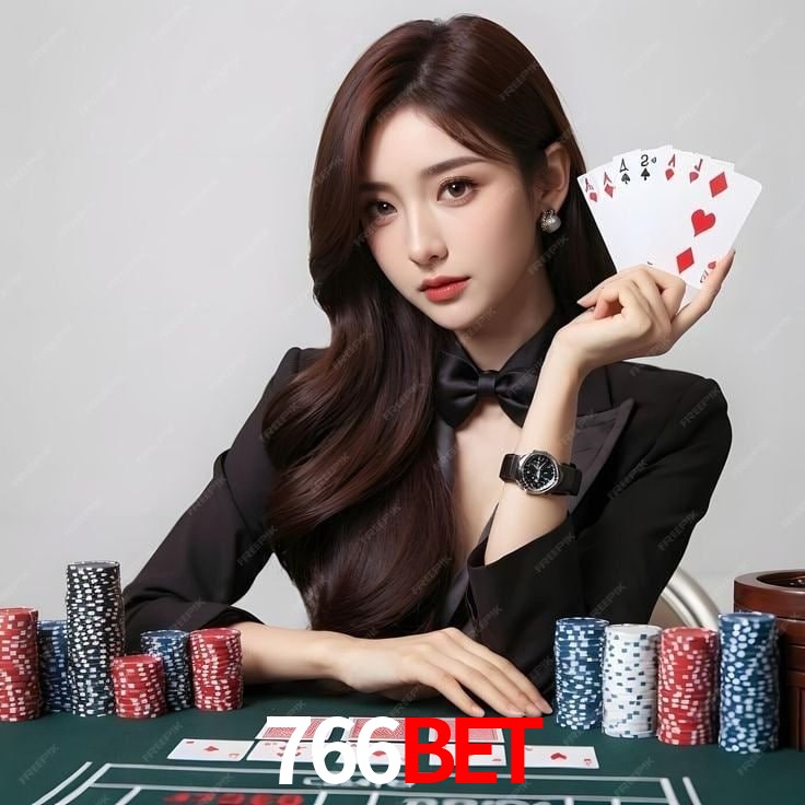 Design Responsivo 766bet