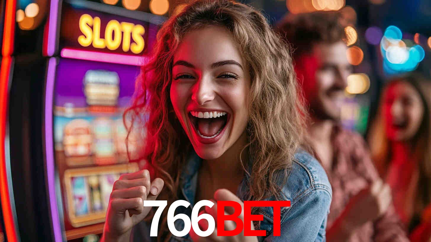 Apostas Esportivas na 766bet: Um Guia Completo