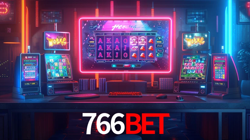 Experimente o Login Seguro Premium no 766bet