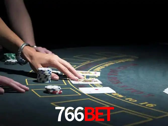 Ofertas Exclusivas 766bet
