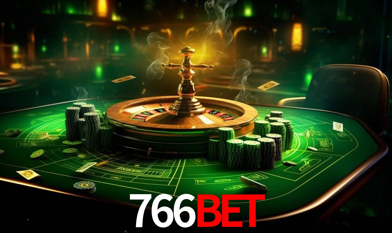 Desvendando o Mundo dos Jogos Virtuais na 766bet