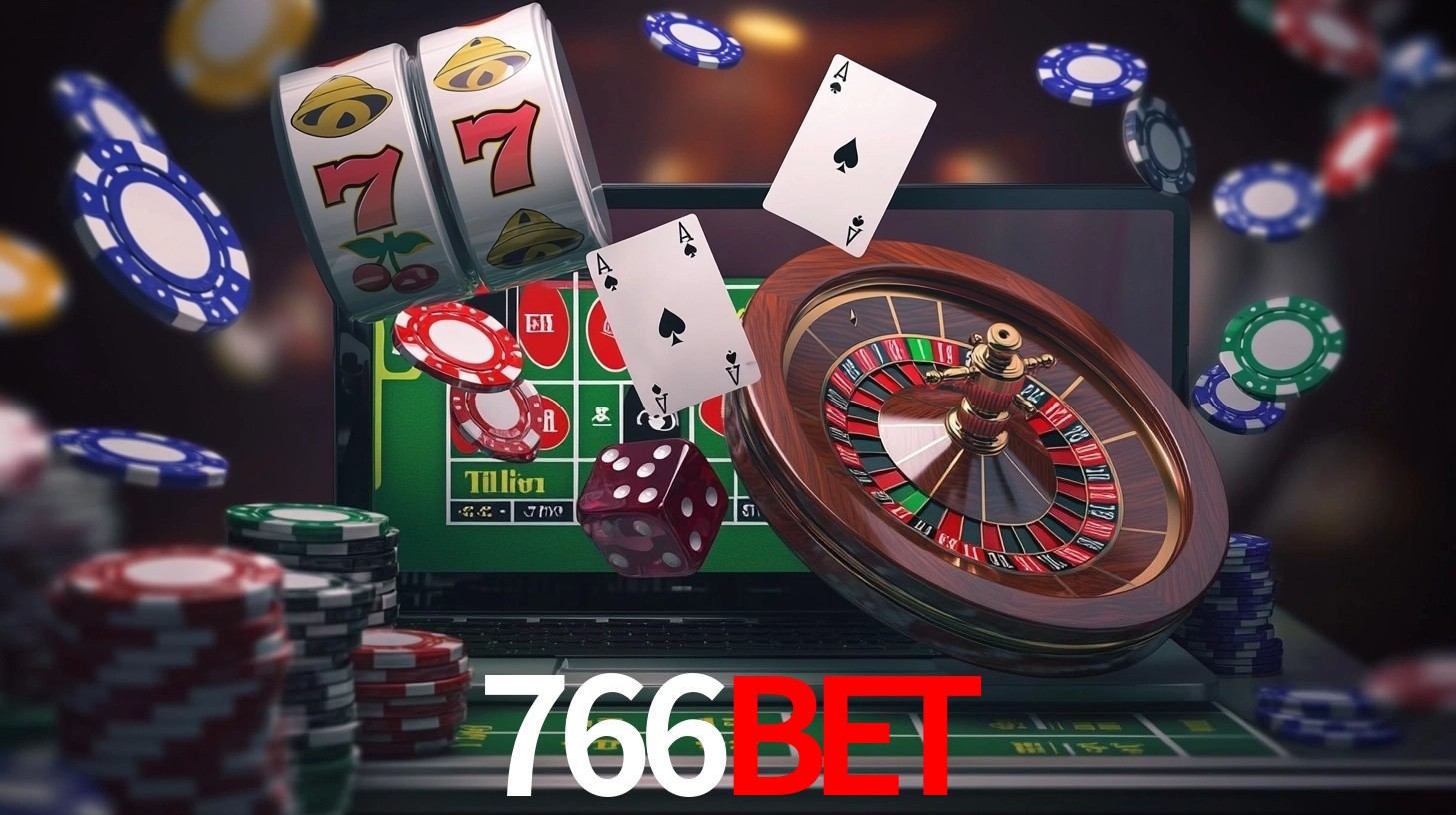 766bet App Interface