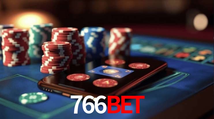 Programa VIP 766bet