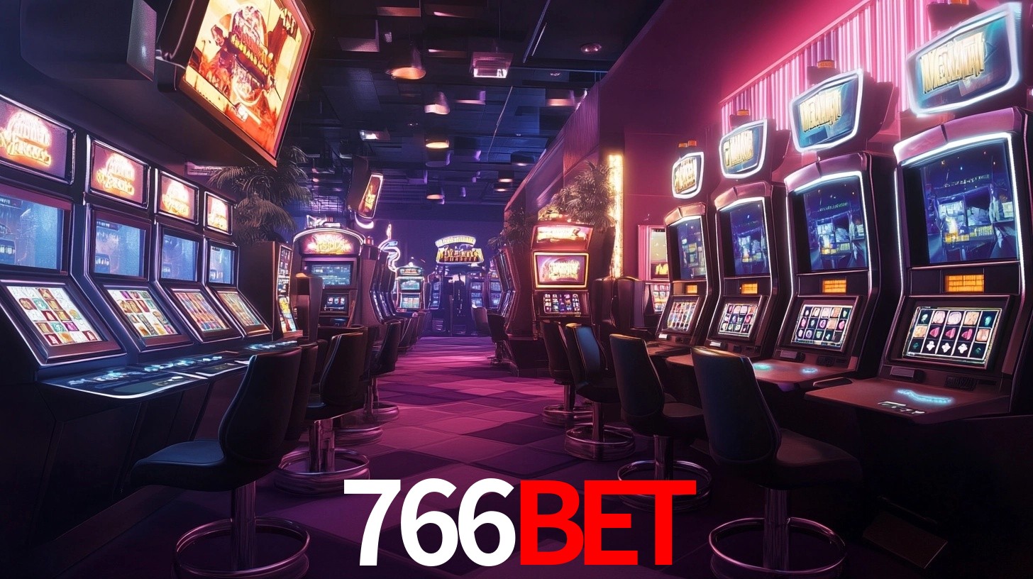 Premium Interface 766bet