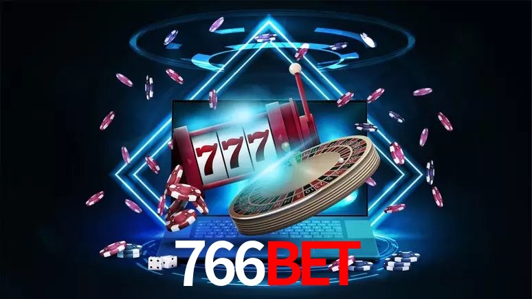 Jogos de Slot 766bet