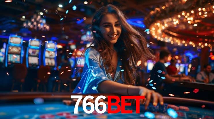Experiência VIP 766bet