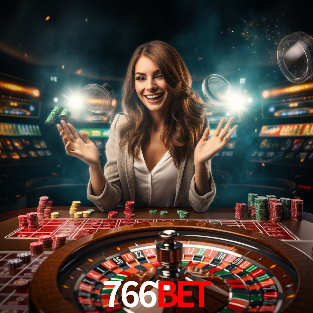 766bet login