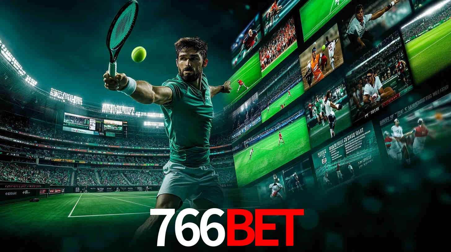 Desvendando o Mundo dos Jogos Virtuais na 766bet
