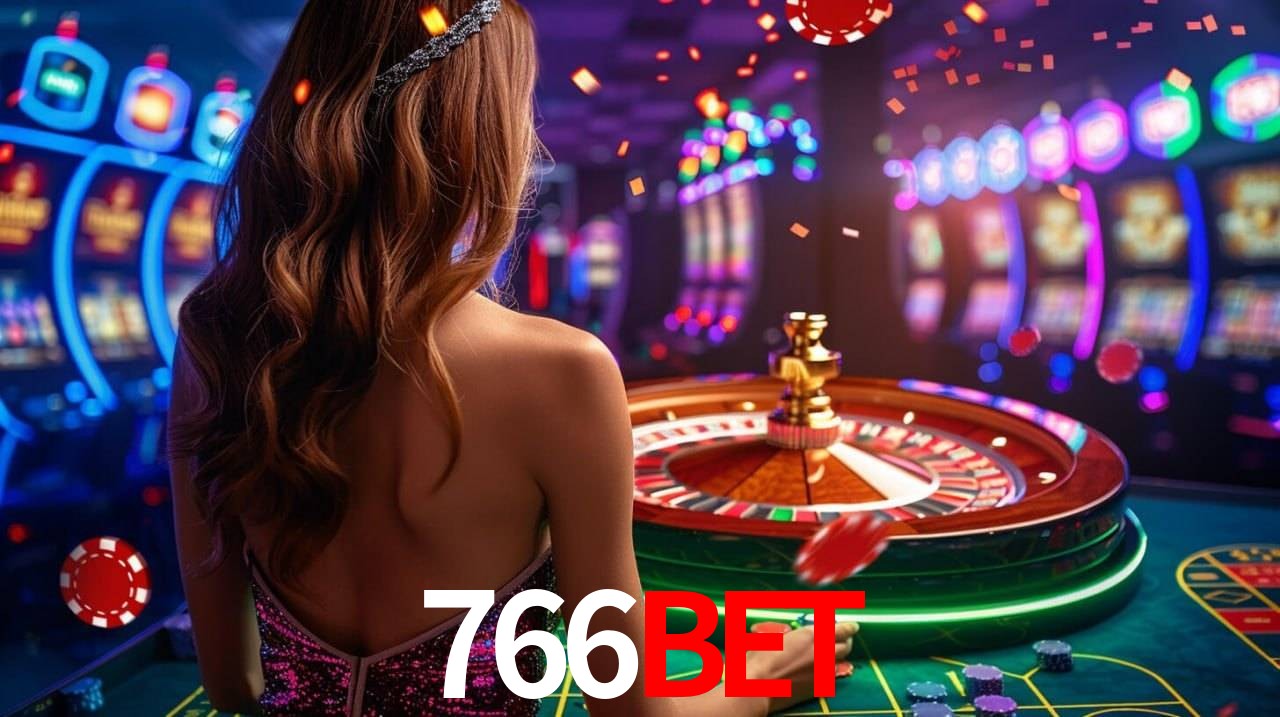APP rápido e leve da 766bet