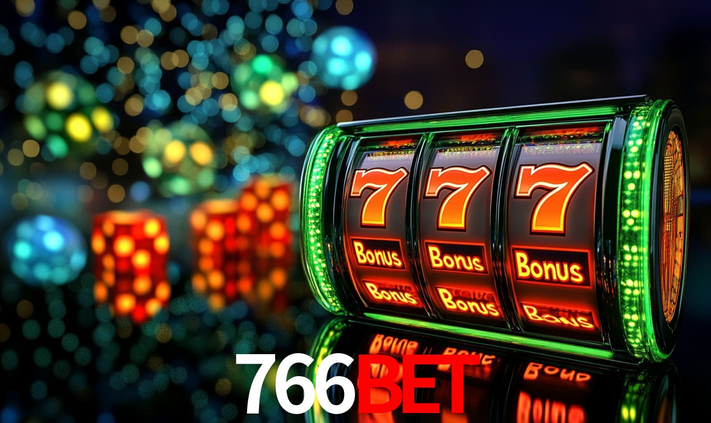 Provedores de Jogos 766bet