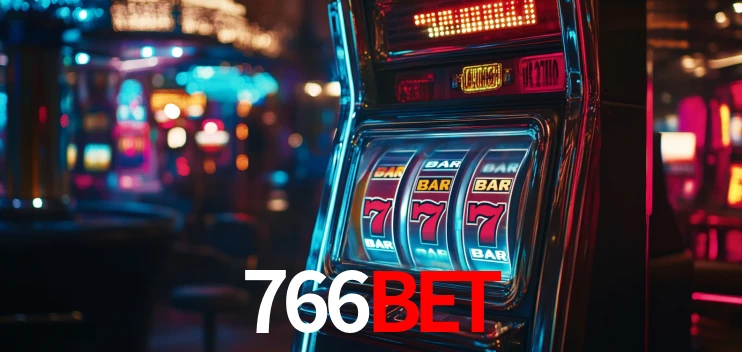 Live Casino 766bet