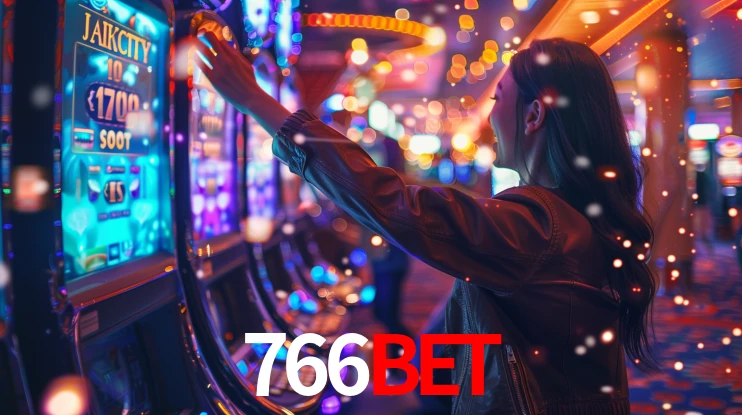 766bet login