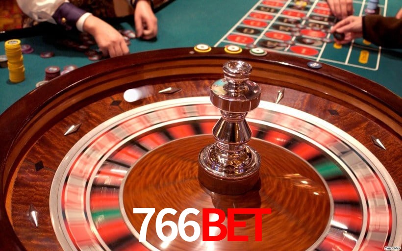 Página oficial no Facebook da 766bet