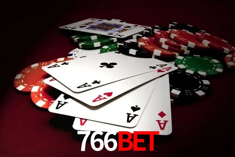 Interface Premium 766bet