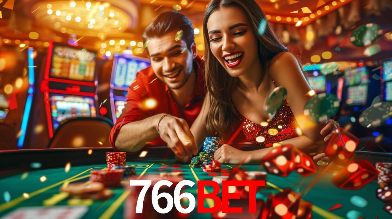 Login Seguro 766bet